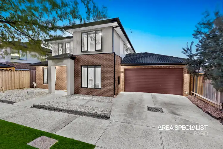 20 Satin Street, Cranbourne VIC 3977