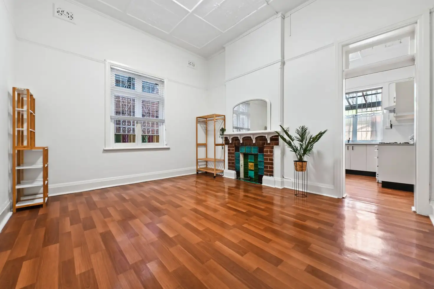 Main view of Homely studio listing, 1/234 Addison Road, Marrickville NSW 2204