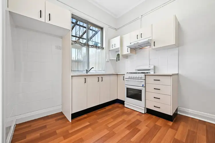 Second view of Homely studio listing, 1/234 Addison Road, Marrickville NSW 2204