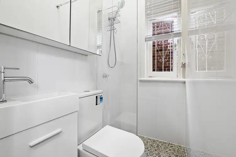 Third view of Homely studio listing, 1/234 Addison Road, Marrickville NSW 2204