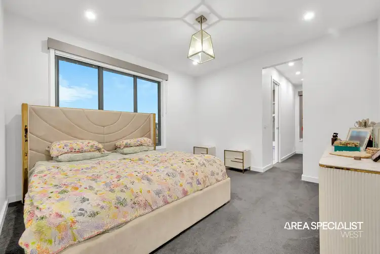 Fourth view of Homely house listing, 14 Messina Street, Fraser Rise VIC 3336