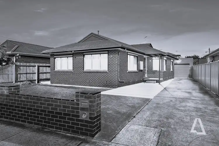 20 Oleander Drive, St Albans VIC 3021