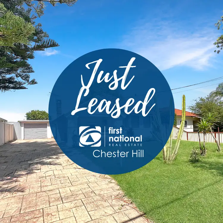 15 Hillcrest Avenue, Villawood NSW 2163