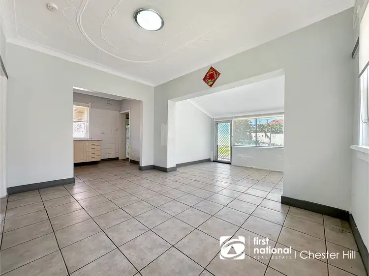 Fourth view of Homely house listing, 15 Hillcrest Avenue, Villawood NSW 2163