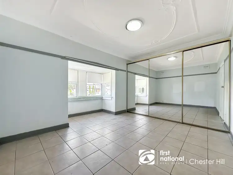 Fifth view of Homely house listing, 15 Hillcrest Avenue, Villawood NSW 2163