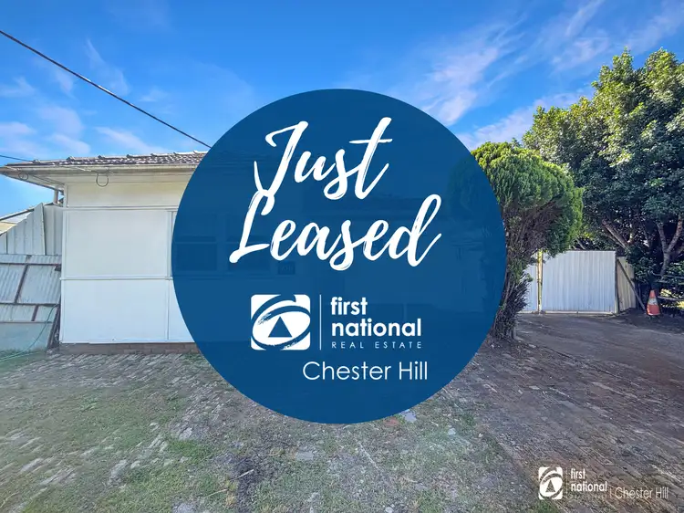 950 WOODVILLE ROAD, Villawood NSW 2163