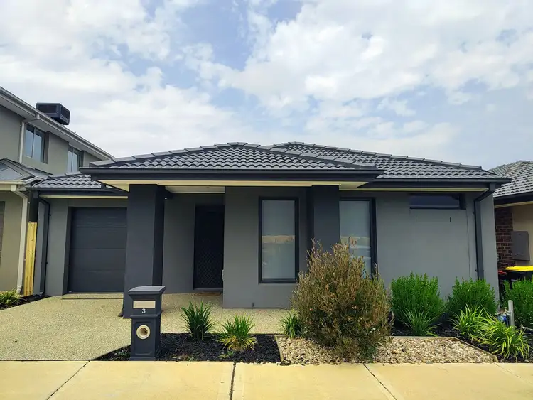 3 Homebush Esplanade