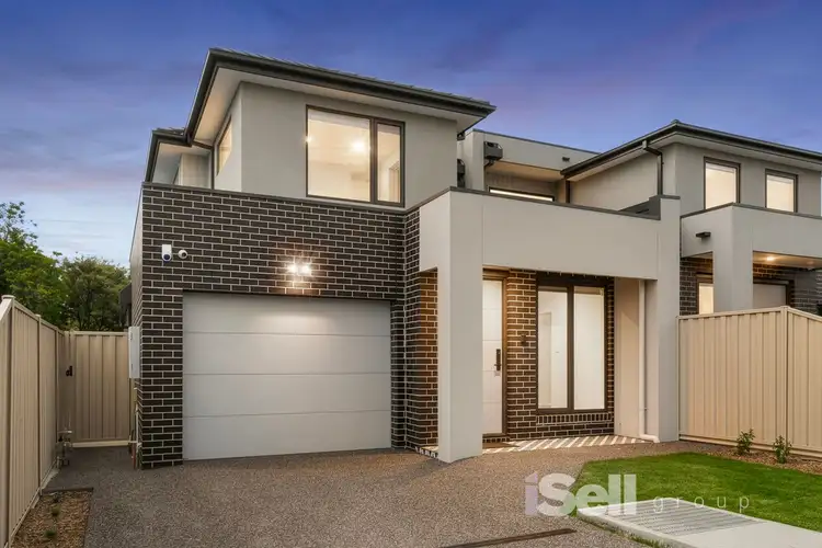 11B Neale Street, Springvale VIC 3171