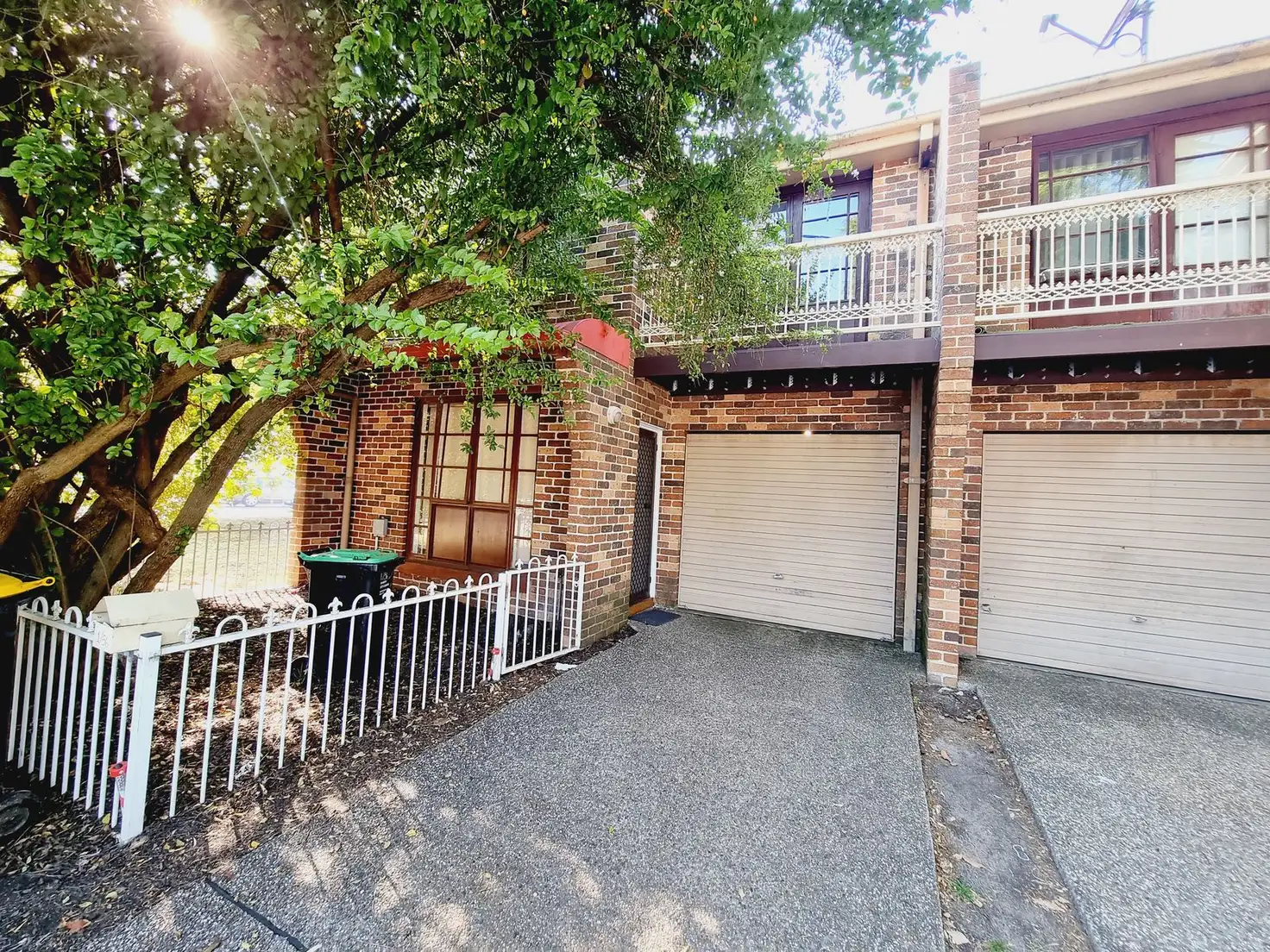 Main view of Homely townhouse listing, 1/56 Union Road, Penrith NSW 2750
