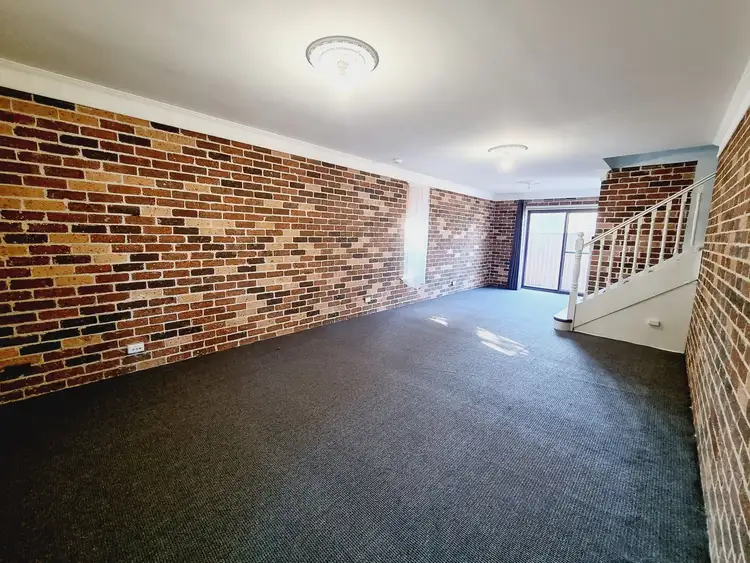 Third view of Homely townhouse listing, 1/56 Union Road, Penrith NSW 2750