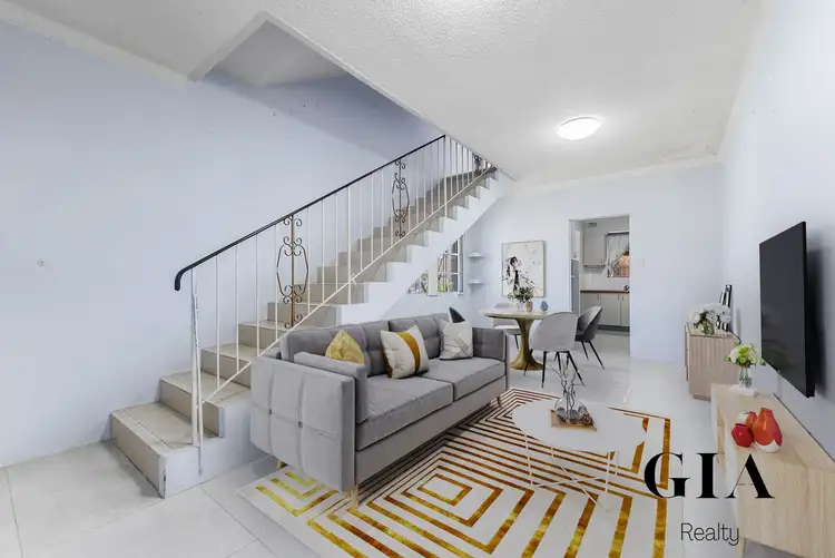 1/11 Pevensey Street, Canley Vale NSW 2166