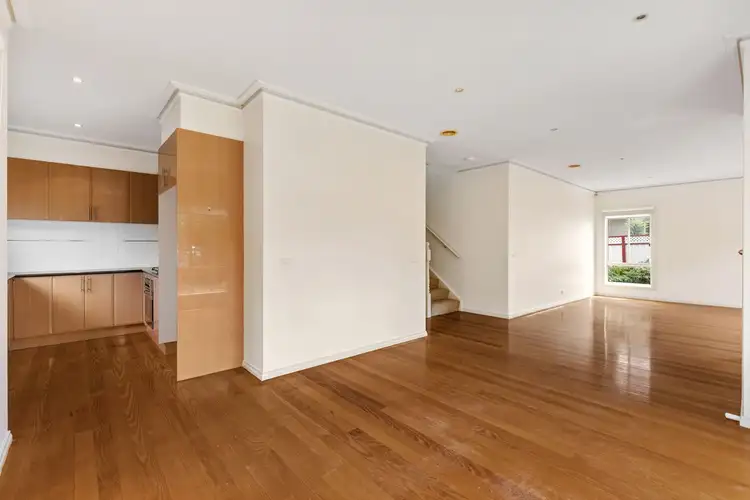 Second view of Homely townhouse listing, 1/103 Kent Road, Pascoe Vale VIC 3044