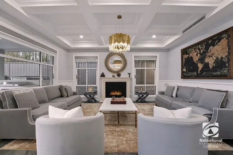 Fifth view of Homely house listing, 41 Collector Drive (Grove Estate), Harrington Park NSW 2567