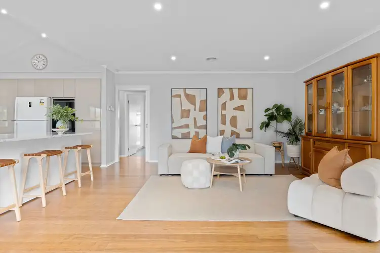 Fifth view of Homely house listing, 1 Balcombe Drive, Mount Martha VIC 3934