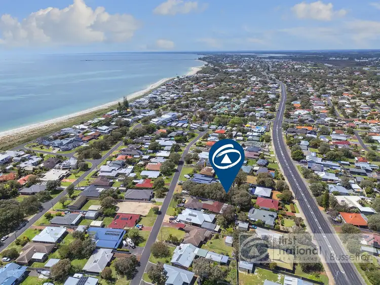 Fourth view of Homely land listing, 24A DEREK STREET, West Busselton WA 6280