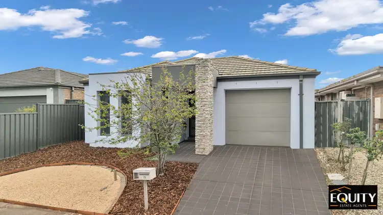 Second view of Homely house listing, 19 Howard Place, Deer Park VIC 3023
