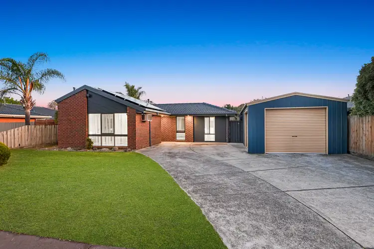 158 Wells Road, Aspendale Gardens VIC 3195