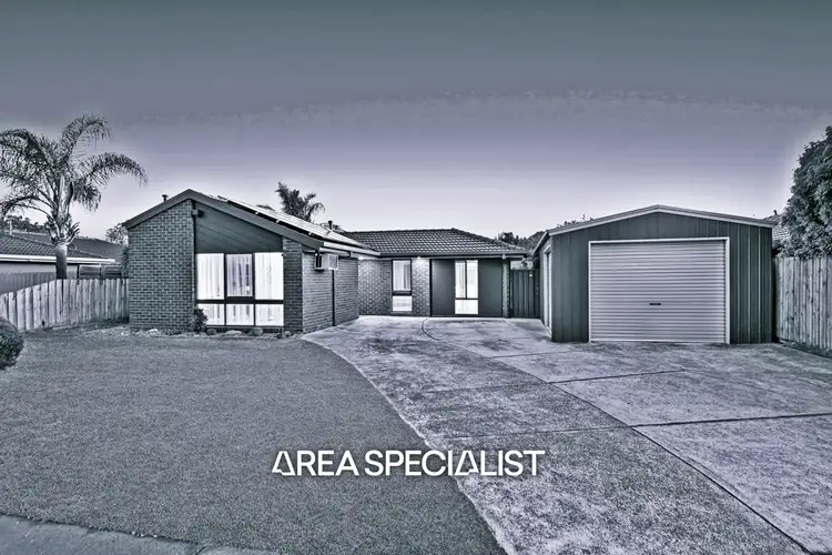 158 Wells Road, Aspendale Gardens VIC 3195