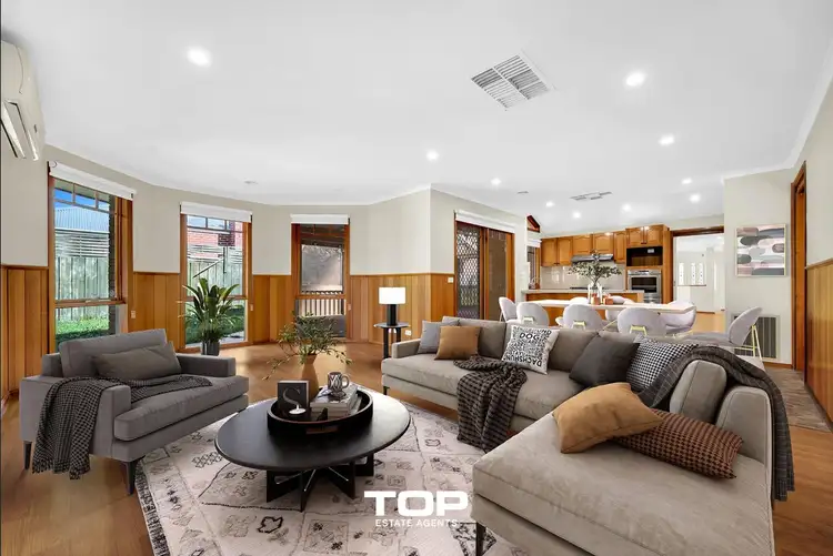 Fifth view of Homely house listing, 345 Ormond Road, Narre Warren South VIC 3805