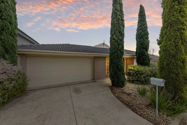 33 Wild Cherry Avenue