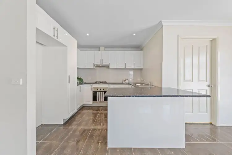 Third view of Homely house listing, 33 Wild Cherry Avenue, Pakenham VIC 3810