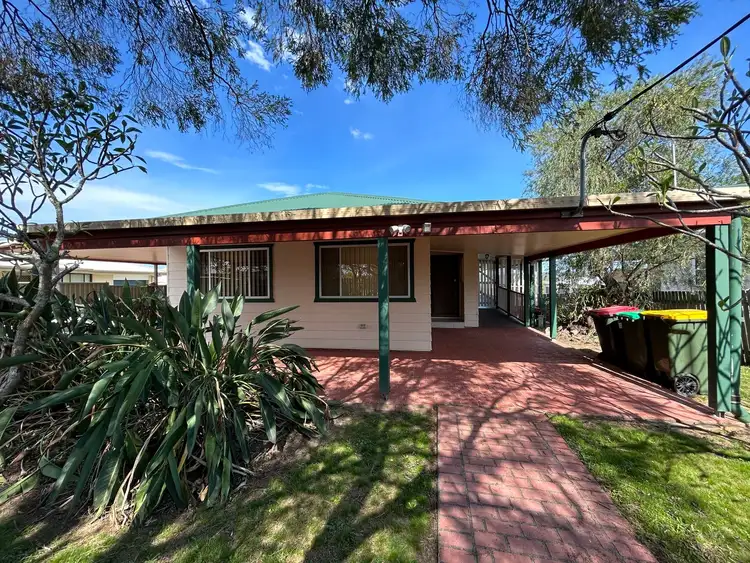 Main view of Homely house listing, 25 Hawthorne Street, South Grafton NSW 2460