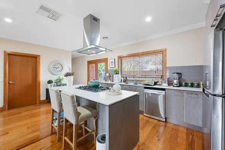 Second view of Homely house listing, 160 Riverside Avenue, Mildura VIC 3500