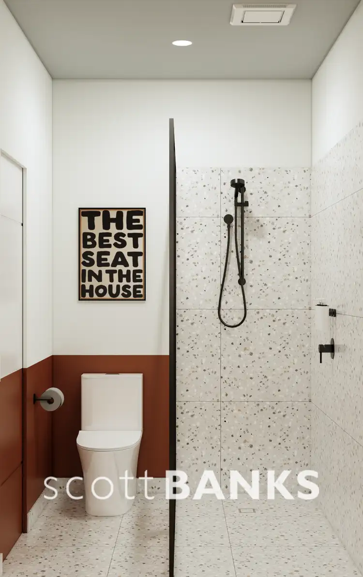 Fifth view of Homely studio listing, 2/41 Edgar St, Werribee VIC 3030