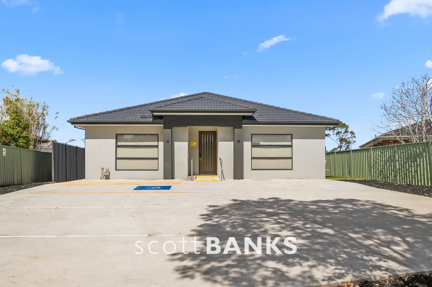Main view of Homely apartment listing, 5/28 Cawood Drive, Sunshine West VIC 3020