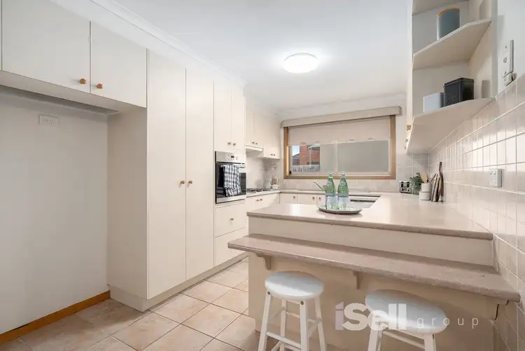 Fourth view of Homely unit listing, 1/3 Rhodes Street, Springvale VIC 3171