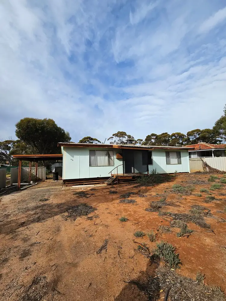 118 Goodliffe Street