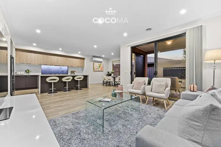 41A Hillcrest Grove, Springvale VIC 3171