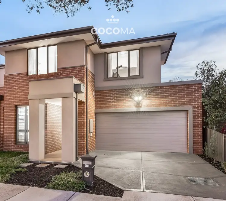 41A Hillcrest Grove, Springvale VIC 3171
