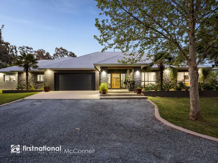 Main view of Homely house listing, 1081 McEwen Road, Kyabram VIC 3620