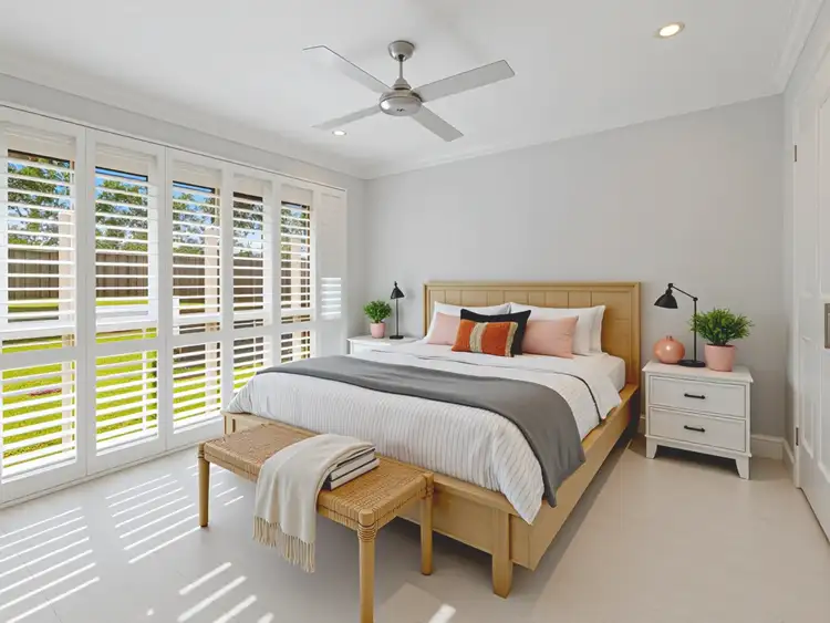 Third view of Homely house listing, 41 Centenary Avenue, Melton VIC 3337