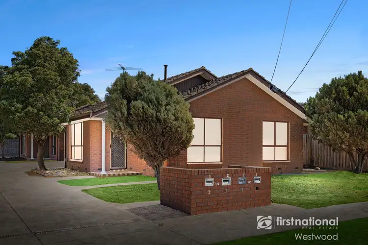 1/115 Duncans Road, Werribee VIC 3030