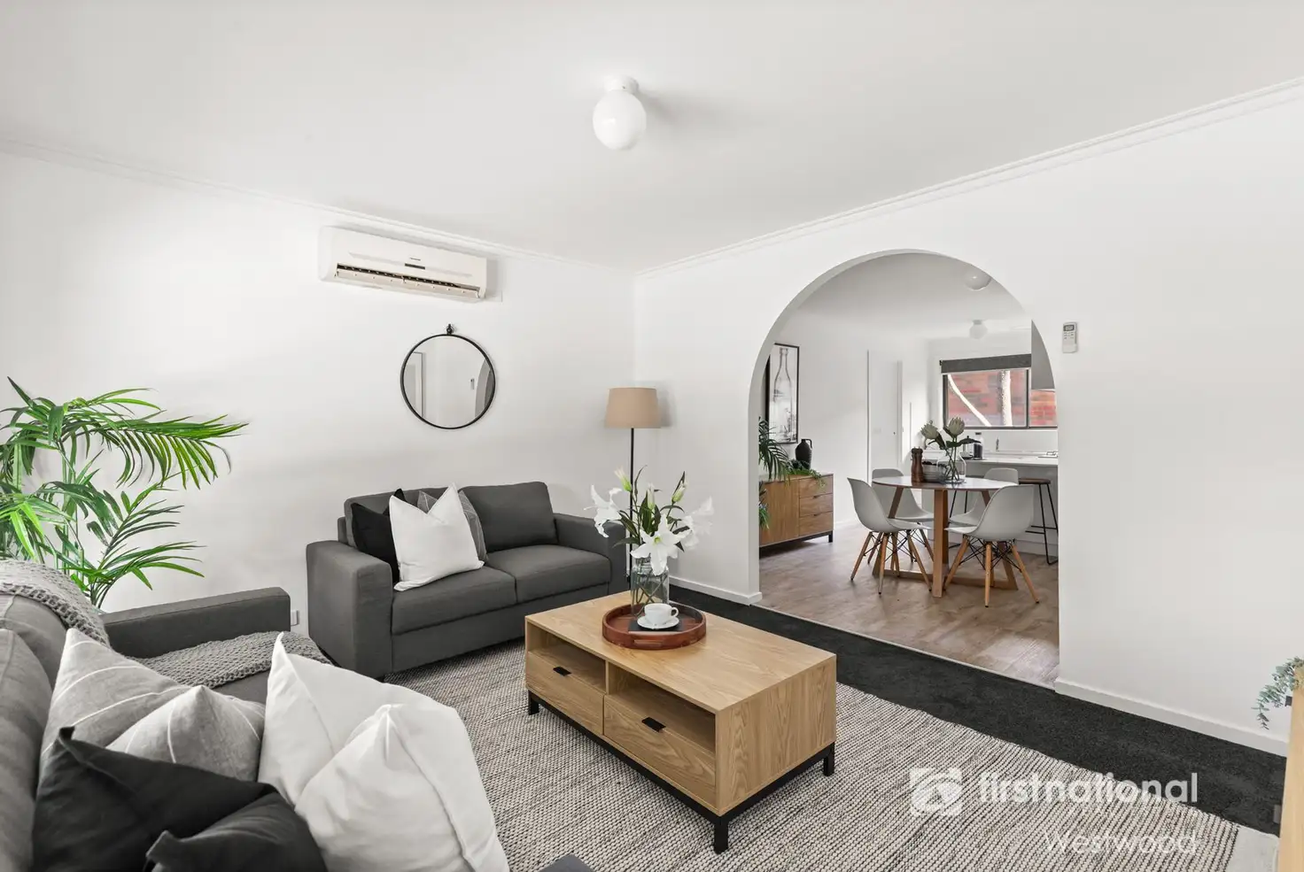 Main view of Homely unit listing, 1/115 Duncans Road, Werribee VIC 3030