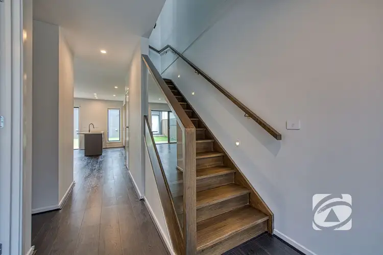 Second view of Homely townhouse listing, 345A Centre Road, Berwick VIC 3806
