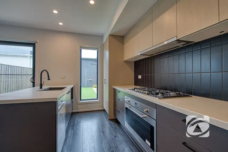 Third view of Homely townhouse listing, 345A Centre Road, Berwick VIC 3806