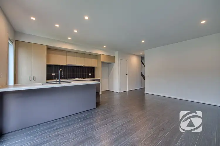 Fourth view of Homely townhouse listing, 345A Centre Road, Berwick VIC 3806