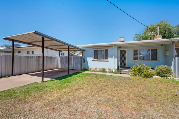 Main view of Homely house listing, 61 Eureka Street, Hannans WA 6430
