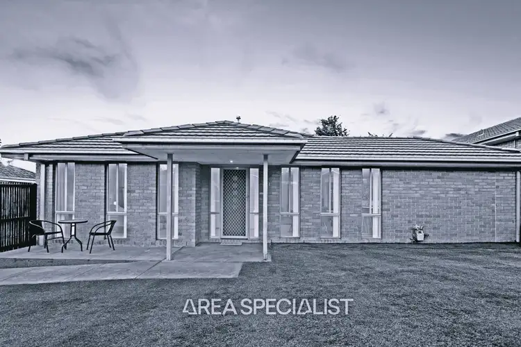 1/38 Southgateway, Langwarrin VIC 3910