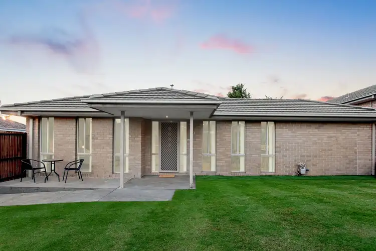 Main view of Homely unit listing, 1/38 Southgateway, Langwarrin VIC 3910