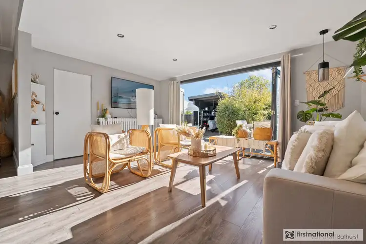 Second view of Homely house listing, 9 Tremain Avenue, West Bathurst NSW 2795