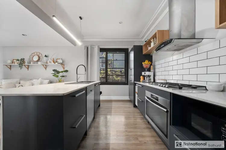 Third view of Homely house listing, 9 Tremain Avenue, West Bathurst NSW 2795