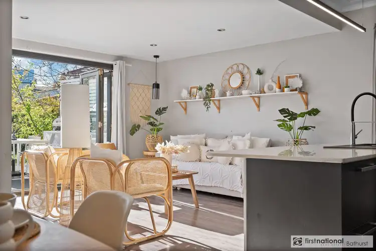 Fourth view of Homely house listing, 9 Tremain Avenue, West Bathurst NSW 2795