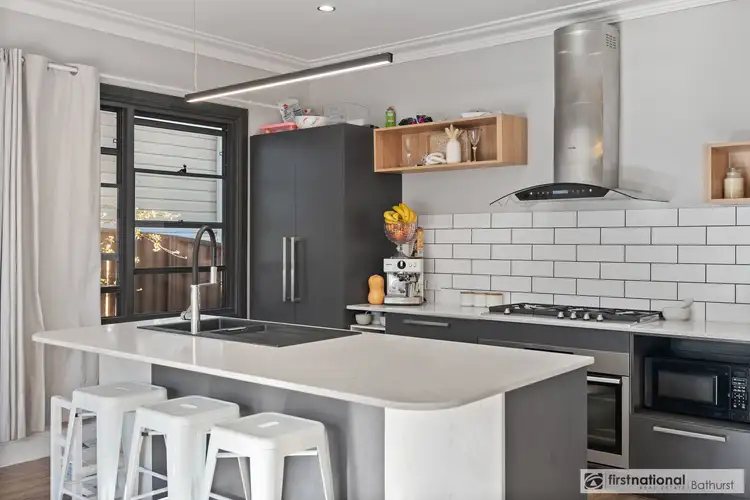 Sixth view of Homely house listing, 9 Tremain Avenue, West Bathurst NSW 2795