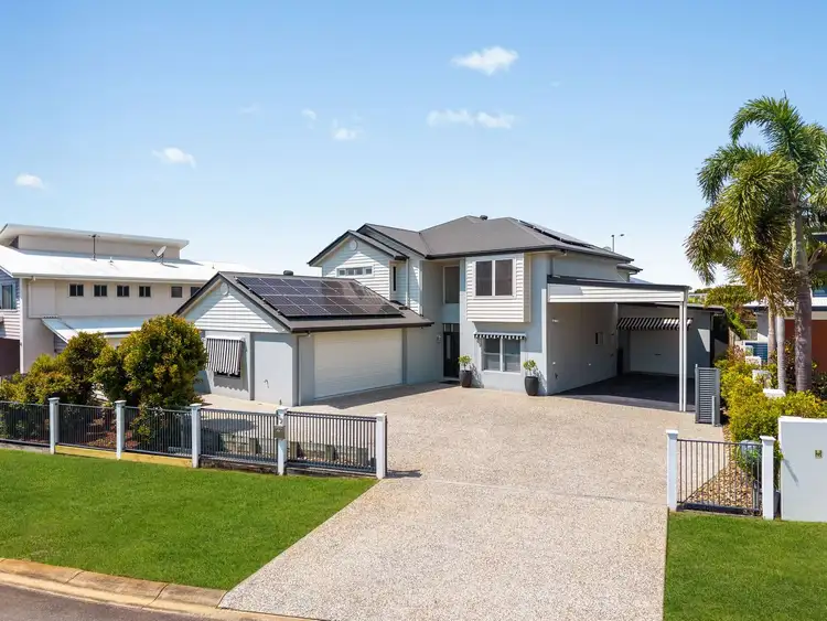 12 Bedarra Street, Redland Bay QLD 4165