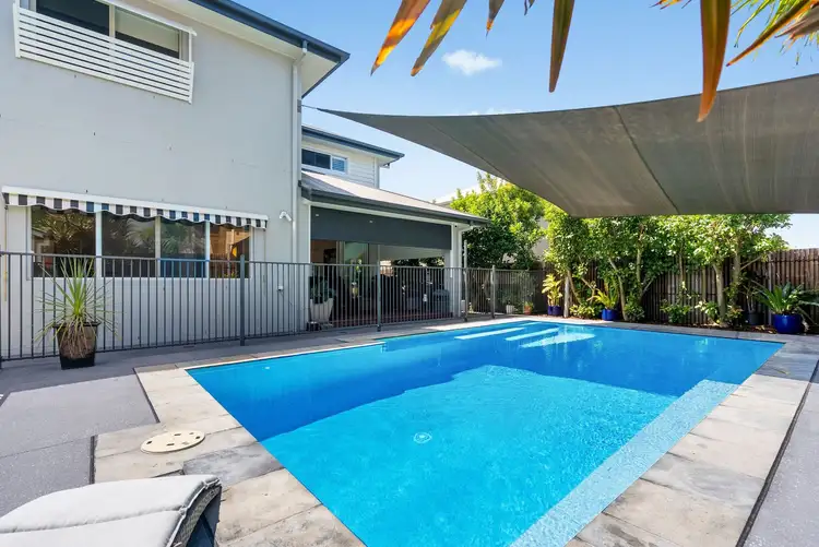 Second view of Homely house listing, 12 Bedarra Street, Redland Bay QLD 4165