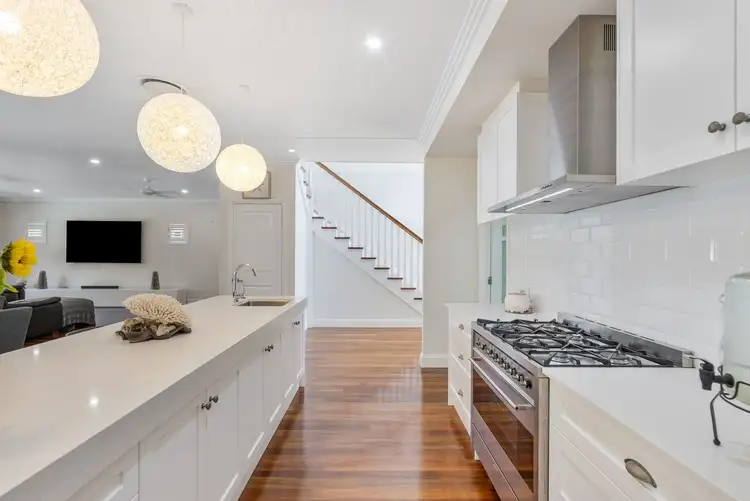 Fifth view of Homely house listing, 12 Bedarra Street, Redland Bay QLD 4165